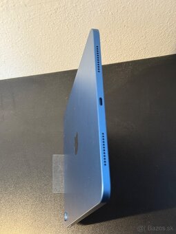 Predám Apple iPad 10.9 (2024) Wi-Fi 64 GB Wifi V Stav nového - 9