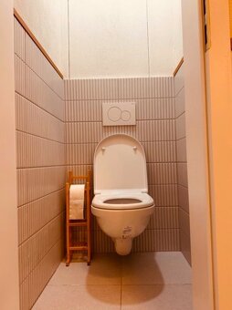 Na prenájom - 2-izbový byt, Tolstého, Bratislava I - 9