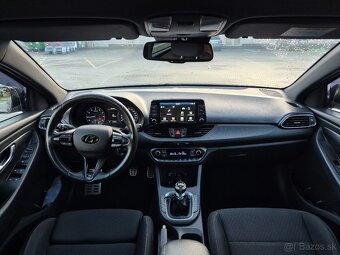 Hyundai I30 1.4 T-gdi N-line - 9