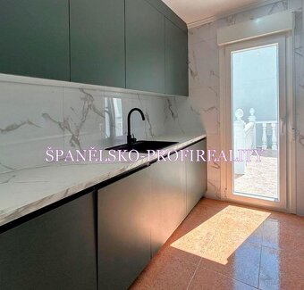 Španělsko, Alicante, Orihuela Costa, Los Altos 4+1 - 9
