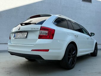 ✅ Skoda octavia 1,6 TDi DSG ✅ - 9
