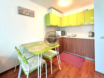 Apartmán 2+kk s bazénom obec Škorpilovci, Bulharsko - 9