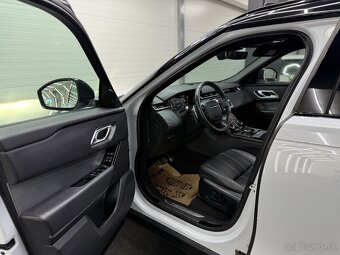 Land Rover Velar R-DYNAMIC 3.0d 221kw HSE 2021 4x4 1majiteľ - 9