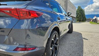 Cupra Formentor 1.5 TSI 150k DSG LED - 9