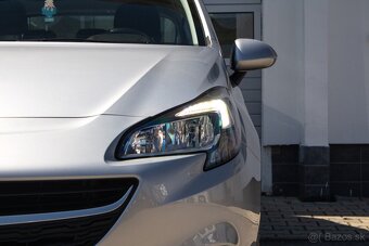 Opel Corsa E 1.4, Easytronic, 66kW, A5, (2014-2018) - 9