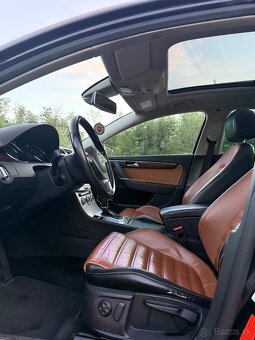 Passat B7 2.0TDI 26x xxxkm - 9