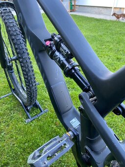 Canyon spectral cf7 2024 Carbon - 9