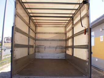 Mercedes-Benz Sprinter2,2CDi,120kW,M6,r.20 - 9