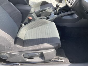 Volkswagen Scirocco 1.4TSi 120PS HIGHLINE SERVIS - 9