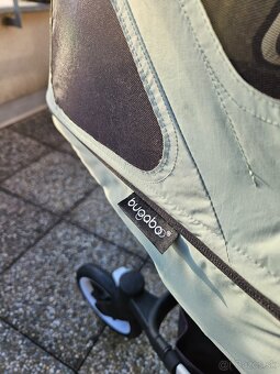 Bugaboo Donkey 3 + 4 krabice oblečenia a topánok GRÁTIS - 9