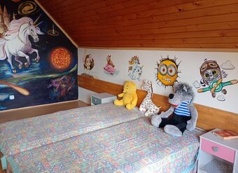 Na predaj penzión s reštauráciou a apartmánmi - 9