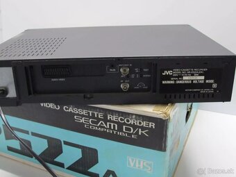 HiFi-Studio-Stereo-Neckermann 821/853(rok 1968) - 9