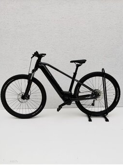 E-bike Cube Reaction Hybrid ONE 500 1226 - 9