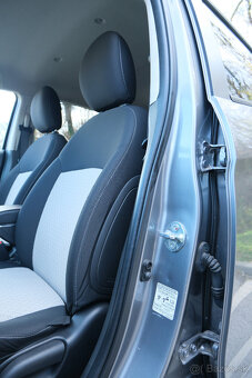 Predám Mitsubishi Space Star (Mirage), Automat, r. 2017 - 9