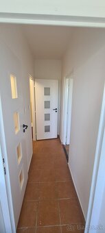 Pronájem bytu 1+1 43 m² - 9