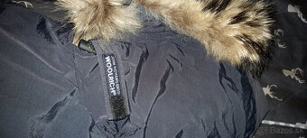 PANSKA PARKA WOOLRICH ARTIC-ODBER BA A KOSICE - 9
