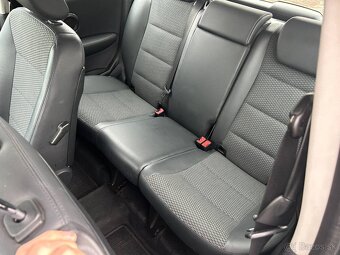 Mercedes-Benz A trieda 150 Avantgarde - 9