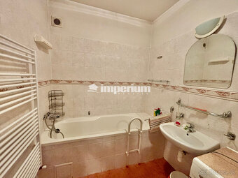 Šamorín - predaj veľkého 1 izb. bytu s parkovacím miestom vo - 9