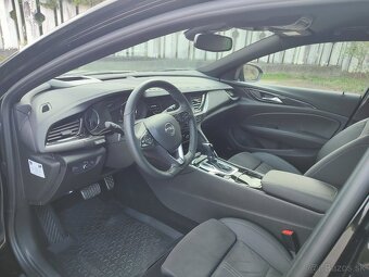 Opel Insignia GS-line 2022 - 9
