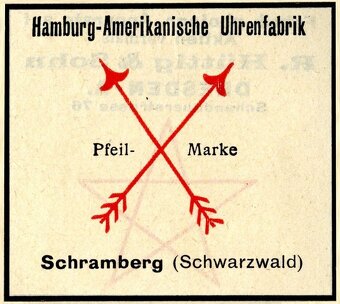Podlahové hodiny s westminsterským zvonením 1924 - 9