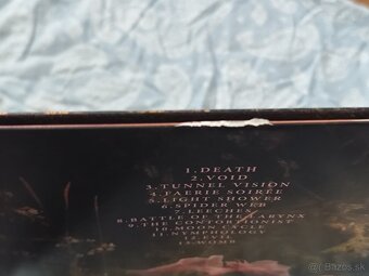 Melanie Martinez - Portals (Pink Black LP) - 9