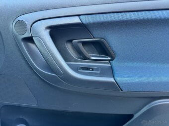 Škoda Fabia Combi 1,2 TSI 63kW Comfort - 9