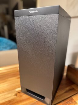 Panasonic HTB900 - 9