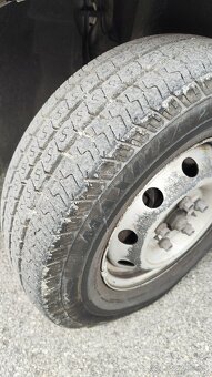 Chladiarenska dodávka - 9