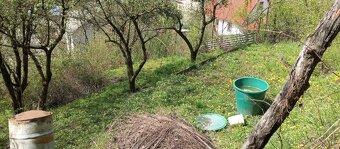 Záhrada Ťahanovce - 9