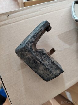 Škoda 100 110 diely - 9