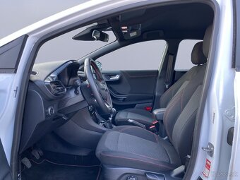 FORD Puma 1.0 EcoBoost 125k M6 (92kW) - 9