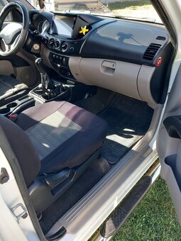 L200 Triton - 9