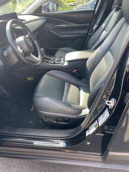 Mazda CX-30 2024 2.5 SkyActiv-G AWD - 9
