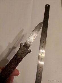 Vreckový nôž Mikov 4 - 9