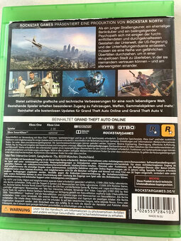 predám hry na Xbox - 9