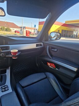 Predám e90 335i 450ps - 9