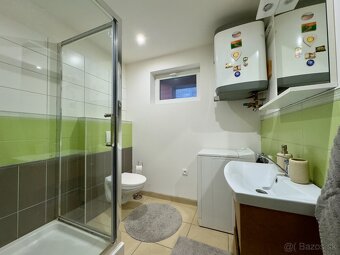 PREDAJ Nádherná rekreačná chata s pozemok v obci Buková - 9