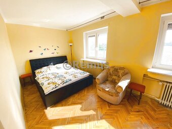 Predaj 3i byt na Pražskej, centrum – terasa, výťah, tehla - 9