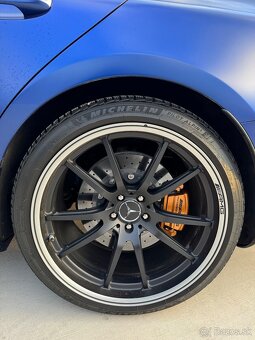 Mercedes AMG GT Mercedes-AMG GT 63 S 4MATIC+ A/T - 9