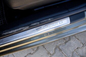 Škoda Superb Combi 1.6 TDI CR DPF Greenline Ambition - 9