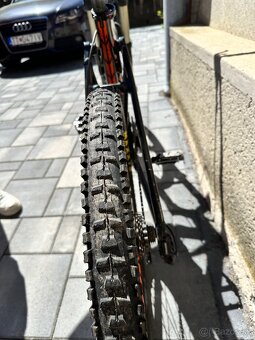 CTM BOXXER 1.0 2013 - 9