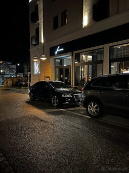 Audi A6 C6 4F 2009 TFSI 3.0-Kompresor(Vymena Skoda,VW ) - 9