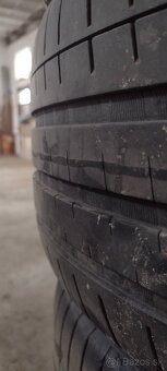Predám pneumatiky Vredestein 225/45 ZR18 (95Y) - 9