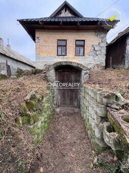 HALO reality - Predaj, rodinný dom Príbelce, Dolné Príbelce - 9