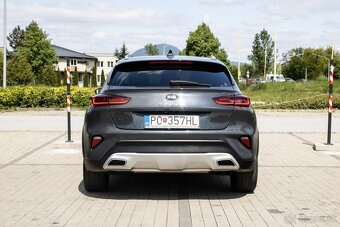 Kia XCeed 1.4 T-GDi Platinum - 9