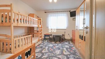 Sympatický 2 izbový byt s garážou a špajzou v lokalite Turan - 9