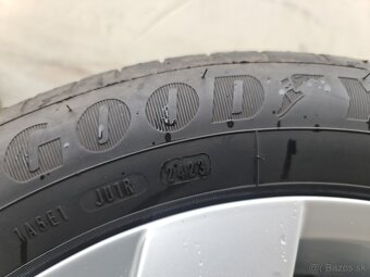 5X112 R17 + LETNE PNEU 205/55 R17 - 9