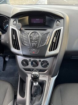 Ford Focus 3 - 9