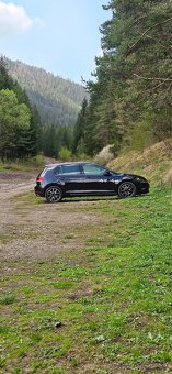 Volkswagen golf 7 2018 1.5 TSI 96kw - 9