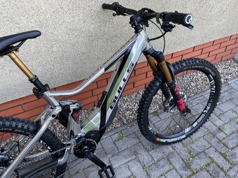 BULLS E-Stream EVO AM6 27,5+" Brose S-Mag 90Nm, 750Wh, 49cm - 9